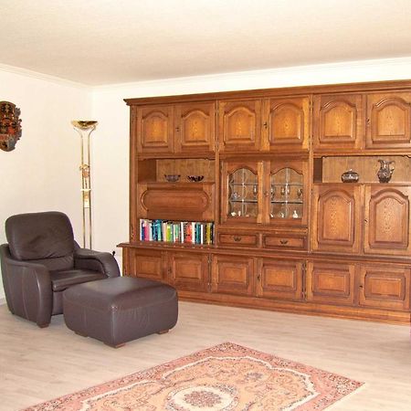 دورنوم Ferienhaus Johann An Der Nordsee المظهر الخارجي الصورة