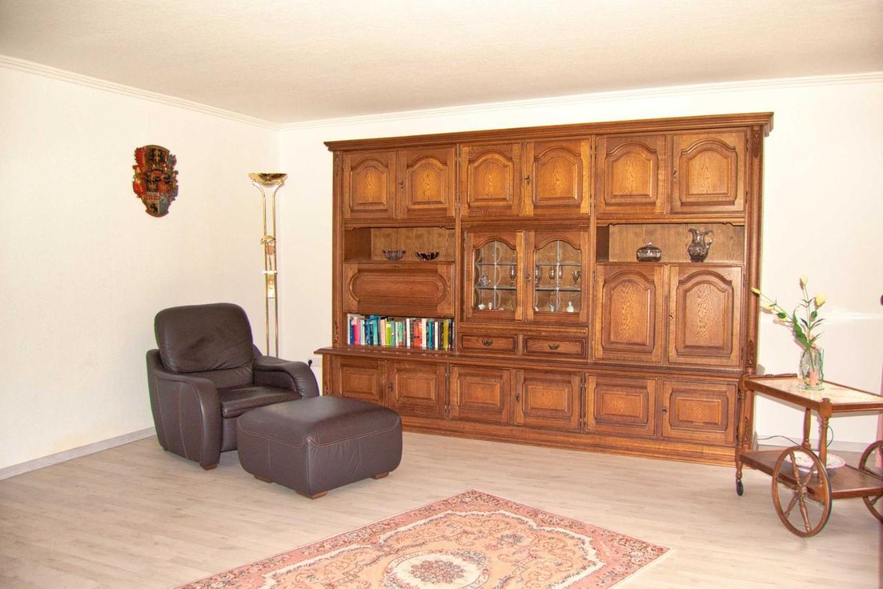 دورنوم Ferienhaus Johann An Der Nordsee المظهر الخارجي الصورة